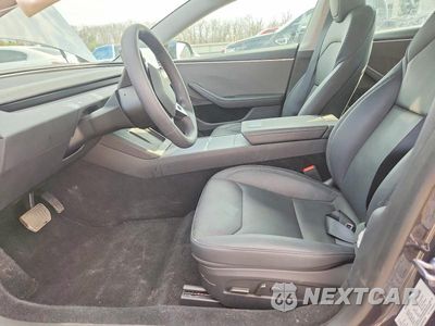 Zdjęcie 7 z 12 samochodu: 2025 TESLA MODEL 3 VIN:5YJ3E1EA7SF037993 - miniatura