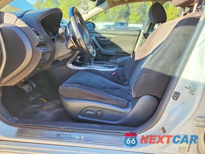 Zdjęcie 7 z 11 samochodu: 2013 NISS ALTIMA VIN:1N4BL3AP2DC100401 - miniatura