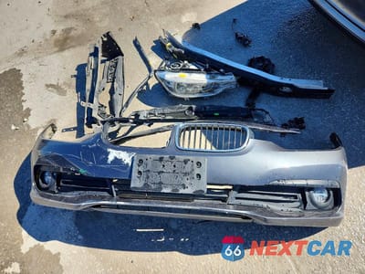 Zdjęcie 12 z 12 samochodu: 2018 BMW 320 XI VIN:WBA8E5G53JNU45983 - miniatura