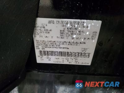 Zdjęcie 14 z 14 samochodu: 2016 FORD EXPLORER SPORT VIN:1FM5K8GT8GGD09002 - miniatura