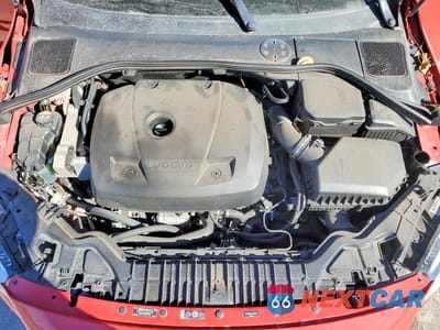 Zdjęcie 12 z 12 samochodu: 2018 VOLVO V60 T5 DYNAMIC VIN:YV140MEL4J2390029 - miniatura