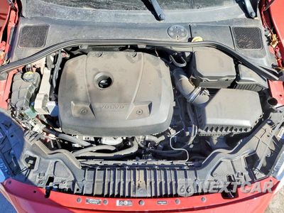 Zdjęcie 12 z 13 samochodu: 2018 VOLVO V60 T5 DYNAMIC VIN:YV140MEL4J2390029 - miniatura