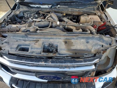 Zdjęcie 11 z 11 samochodu: 2021 FORD F250 SUPER DUTY VIN:1FT7W2BT7MEE17382 - miniatura