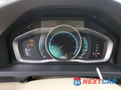 Zdjęcie 9 z 13 samochodu: 2015 VOLVO S60 PREMIER VIN:YV140MFK8F1352578 - miniatura