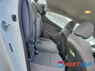 Zdjęcie 10 z 12 samochodu: 2016 HYUNDAI ELANTRA SE VIN:5NPDH4AEXGH700505 - miniatura