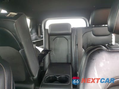 Zdjęcie 10 z 14 samochodu: 2024 JEEP GRAND CHEROKEE L LAREDO VIN:1C4RJKAG1R8517639 - miniatura
