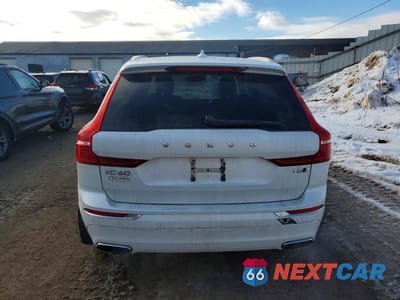 Zdjęcie 6 z 13 samochodu: 2021 VOLVO XC60 T5 INSCRIPTION VIN:YV4102RL6M1814292 - miniatura