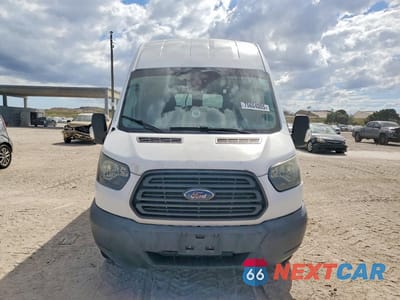 Piąte zdjęcie samochodu w środku: 2016 FORD TRANSIT T-250 VIN:1FTYR3XM5GKA29673 - miniatura