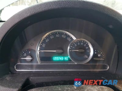 Zdjęcie 9 z 12 samochodu: 2008 CHEVROLET HHR LT VIN:3GNDA53P88S578282 - miniatura