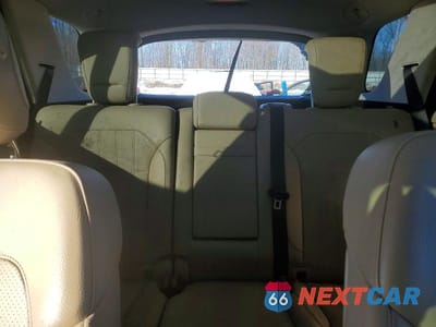 Zdjęcie 10 z 12 samochodu: 2017 MERCEDES-BENZ GLE 350 4MATIC VIN:4JGDA5HB2HA896062 - miniatura