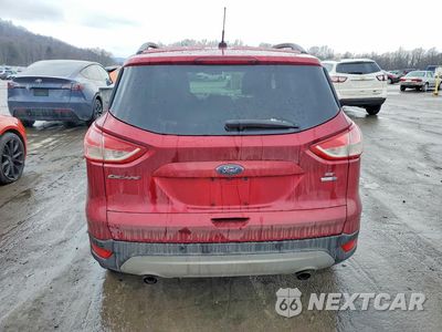 Zdjęcie 6 z 13 samochodu: 2014 FORD ESCAPE SE VIN:1FMCU9GX2EUB94745 - miniatura