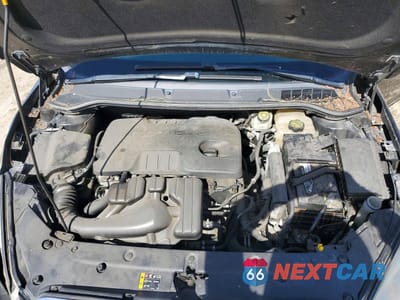 Zdjęcie 11 z 12 samochodu: 2017 BUICK VERANO SPORT TOURING VIN:1G4PR5SK3H4104577 - miniatura