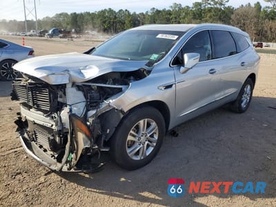 2019 BUICK ENCLAVE 5GAERAKW2KJ253810 - główne zdjęcie licytacji z USA - miniatura