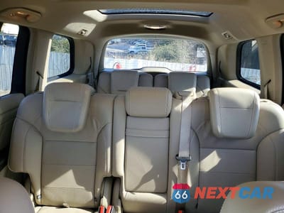 Zdjęcie 10 z 13 samochodu: 2014 MERCEDES-BENZ GL 450 4MATIC VIN:4JGDF7CE3EA342734 - miniatura