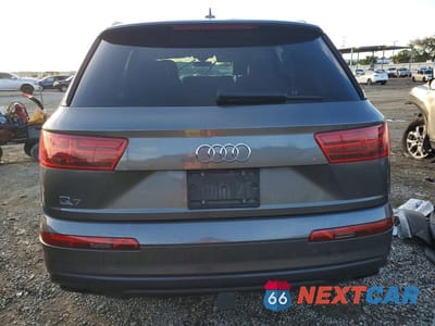 Zdjęcie 6 z 13 samochodu: 2019 AUDI Q7 PRESTIGE VIN:WA1VAAF72KD001377 - miniatura