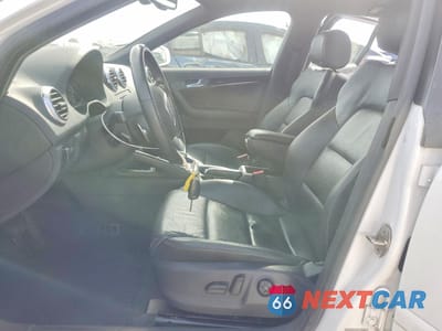 Zdjęcie 7 z 14 samochodu: 2008 AUDI A3 S-LINE 3.2 QUATTRO VIN:WAUKD78PX8A140129 - miniatura