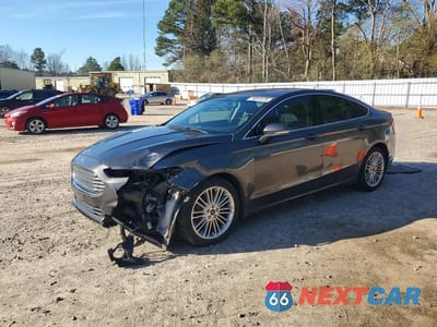 2016 FORD FUSION SE 3FA6P0H98GR182569 - główne zdjęcie licytacji z USA - miniatura
