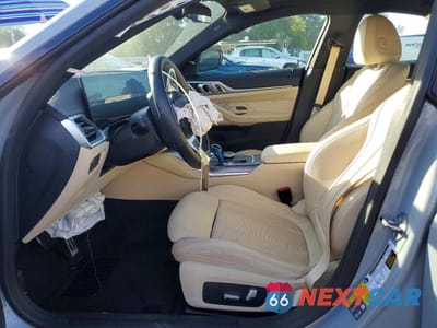 Zdjęcie 7 z 11 samochodu: 2022 BMW I4 M50 VIN:WBY33AW05NFM95042 - miniatura