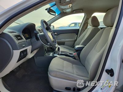 Zdjęcie 7 z 14 samochodu: 2012 FORD FUSION HYBRID VIN:3FADP0L38CR275421 - miniatura