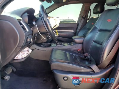 Zdjęcie 7 z 13 samochodu: 2018 DODGE DURANGO R VIN:1C4SDHCT2JC205515 - miniatura