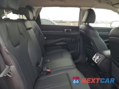 Zdjęcie 10 z 14 samochodu: 2025 KIA SORENTO S VIN:5XYRL4JC8SG322607 - miniatura