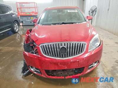 Piąte zdjęcie samochodu w środku: 2014 BUICK VERANO CONVENIENCE VIN:1G4PR5SK0E4236482 - miniatura