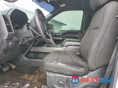 Zdjęcie 7 z 12 samochodu: 2019 FORD F150 SUPERCREW VIN:1FTEW1EP3KFB08337 - miniatura