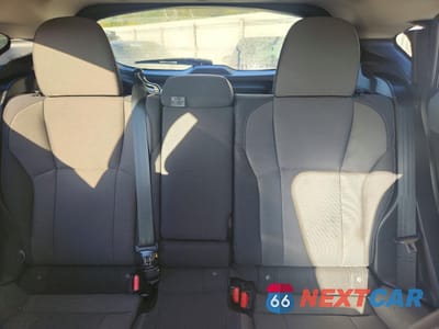 Zdjęcie 10 z 15 samochodu: 2025 SUBARU CROSSTREK PREMIUM VIN:JF2GUHDC3SH321056 - miniatura