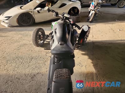 Zdjęcie 6 z 8 samochodu: 2020 CAN-AM RYKER RALLY EDITION VIN:3JB2GEG25LJ005841 - miniatura