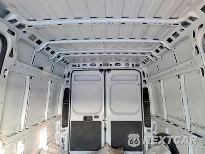 Zdjęcie 10 z 14 samochodu: 2023 RAM PROMASTER - DELIVERY VAN VIN:3C6LRVDG3PE556254 - miniatura
