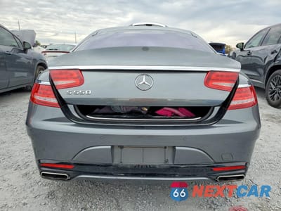 Zdjęcie 6 z 12 samochodu: 2016 MERCEDES-BENZ S 550 VIN:WDDXJ8FB8GA015391 - miniatura