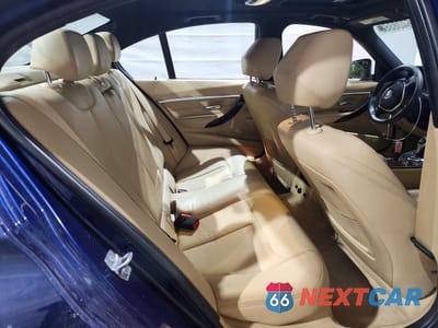 Zdjęcie 10 z 12 samochodu: 2016 BMW 328 XI SULEV VIN:WBA8E3G5XGNU05462 - miniatura