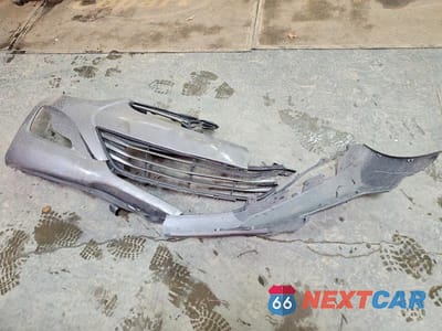 Zdjęcie 12 z 12 samochodu: 2014 HYUNDAI ELANTRA LIMITED VIN:5NPDH4AE6EH525246 - miniatura