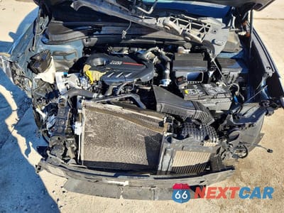 Zdjęcie 12 z 12 samochodu: 2020 HYUNDAI SANTA FE LIMITED 2.0T VIN:5NMS53AA4LH220927 - miniatura