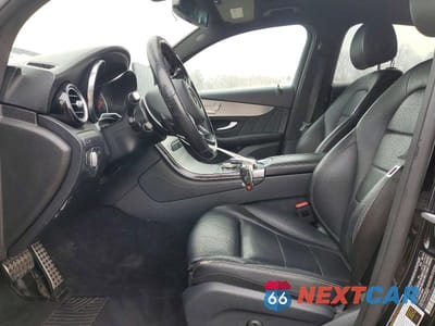 Zdjęcie 7 z 13 samochodu: 2019 MERCEDES-BENZ GLC COUPE 300 4MATIC VIN:WDC0J4KB7KF667368 - miniatura