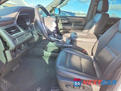 Zdjęcie 7 z 14 samochodu: 2022 CHEVROLET TAHOE K1500 Z71 VIN:1GNSKPKD5NR167377 - miniatura