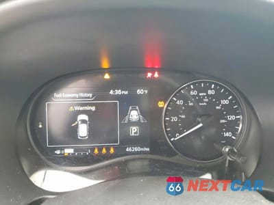 Zdjęcie 9 z 12 samochodu: 2024 NISSAN KICKS SV VIN:3N1CP5CV8RL486802 - miniatura