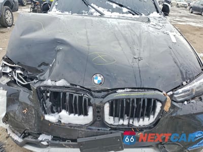 Zdjęcie 12 z 13 samochodu: 2023 BMW X3 XDRIVE30I VIN:5UX53DP00P9P16413 - miniatura