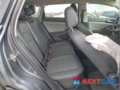 Zdjęcie 11 z 13 samochodu: 2022 VOLKSWAGEN TAOS SE VIN:3VVTX7B25NM071359 - miniatura