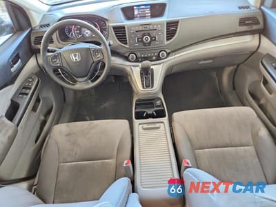 Zdjęcie 8 z 12 samochodu: 2013 HONDA CR-V LX VIN:2HKRM4H37DH657534 - miniatura