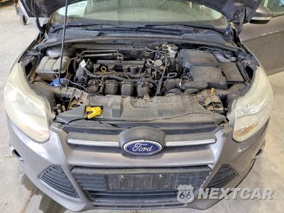 Zdjęcie 11 z 11 samochodu: 2013 FORD FOCUS SE VIN:1FADP3F20DL371614 - miniatura