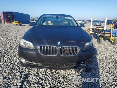 Piąte zdjęcie samochodu w środku: 2011 BMW 535 I VIN:WBAFR7C50BC802935 - miniatura