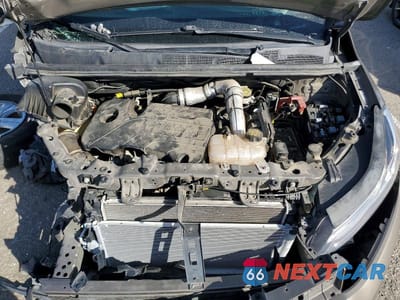 Zdjęcie 12 z 13 samochodu: 2021 CHEVROLET TRAX 1LT VIN:KL7CJPSM1MB371615 - miniatura