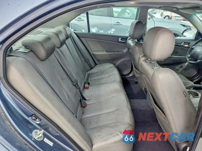 Zdjęcie 10 z 11 samochodu: 2010 HYUNDAI SONATA LIMITED V6 VIN:5NPEU4AF5AH620433 - miniatura