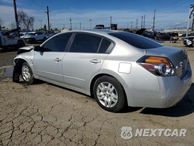 Drugie zdjęcie samochodu z przodu: 2009 NISSAN ALTIMA 2.5 VIN:1N4AL21E89N480943 - miniatura