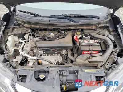 Zdjęcie 12 z 13 samochodu: 2020 NISSAN ROGUE S VIN:JN8AT2MT8LW014889 - miniatura