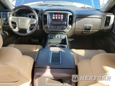 Zdjęcie 8 z 12 samochodu: 2017 GMC SIERRA K1500 DENALI VIN:3GTU2PEJ0HG319332 - miniatura