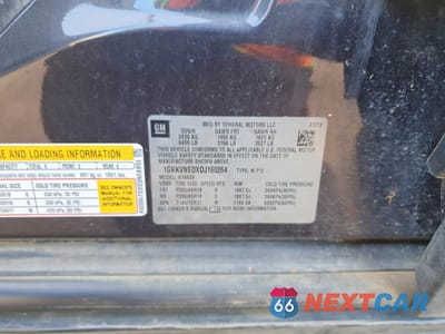 Zdjęcie 12 z 13 samochodu: 2013 GMC ACADIA SLE VIN:1GKKVNEDXDJ160264 - miniatura