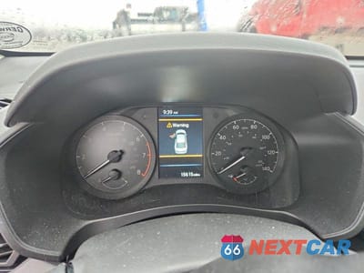 Zdjęcie 9 z 12 samochodu: 2024 NISSAN ALTIMA S VIN:1N4BL4BV6RN385814 - miniatura