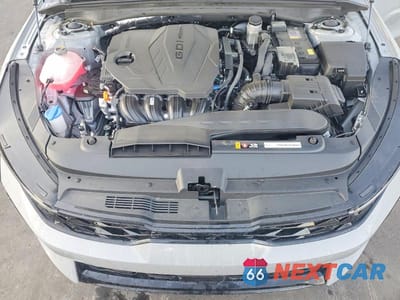 Zdjęcie 11 z 11 samochodu: 2025 KIA K5 GT LINE VIN:KNAG64J73S5395343 - miniatura